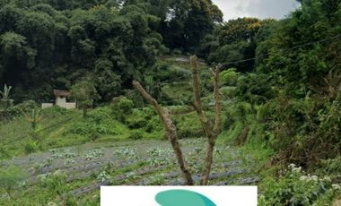 Dijual kavling di daerah pariwisata dekat Maribaya