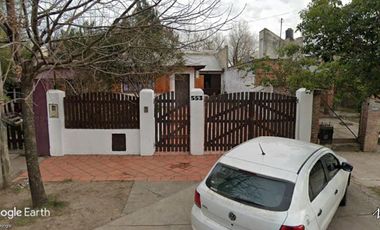 Casa en venta en Almirante Brown