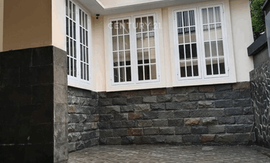 Dijual Rumah Bagus Strategis Siap Huni Di Pondok Ranji