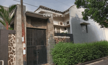 Dijual Rumah Bagus Strategis Siap Huni Di Pondok Ranji