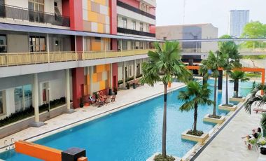 Dijual Apartemen Gardenia Boulevard Pejaten bisa KPA Bank