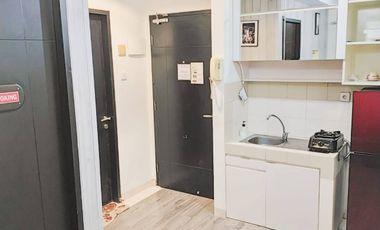 Dijual Apartemen Gardenia Boulevard Pejaten bisa KPA Bank