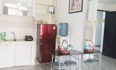 Dijual Apartemen Gardenia Boulevard Pejaten bisa KPA Bank