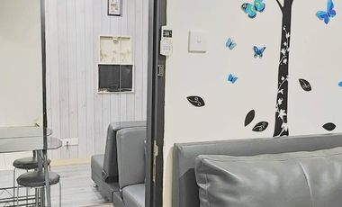 Dijual Apartemen Gardenia Boulevard Pejaten bisa KPA Bank