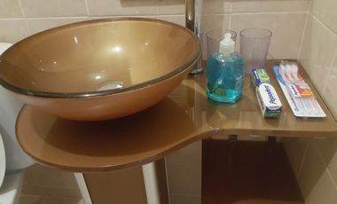 Dijual Apartemen Green Lake Sunter Full Furnished Langsung Dapat Return 36 Jt / Thn.