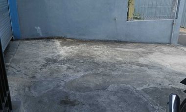 Rumah disewakan murah dekat SMAN 1 Yogya, 25 Jutaan