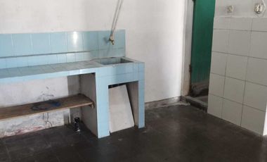 Rumah disewakan murah dekat SMAN 1 Yogya, 25 Jutaan