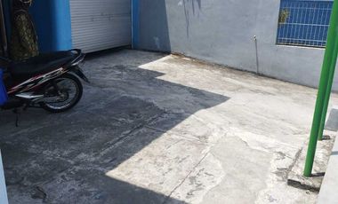 Rumah disewakan murah dekat SMAN 1 Yogya, 25 Jutaan