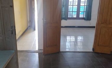 Rumah disewakan murah dekat SMAN 1 Yogya, 25 Jutaan