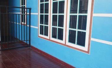 Rumah disewakan murah dekat SMAN 1 Yogya, 25 Jutaan