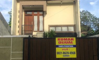 Rumah di cluster Safari Garden , dekat sakura regency 1