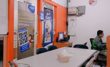 Sewa BKR Mainroad, Bisa Untuk Kantor/ Kuliner/ Segala Macam Usaha