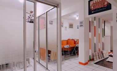 Sewa BKR Mainroad, Bisa Untuk Kantor/ Kuliner/ Segala Macam Usaha