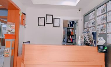 Sewa BKR Mainroad, Bisa Untuk Kantor/ Kuliner/ Segala Macam Usaha