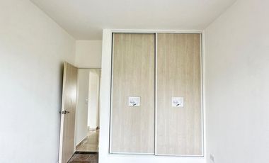 DEPARTAMENTO 2 AMBIENTES AMPLIO CON COCHERA