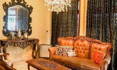 Dijual/Disewakan Rumah Mewah dalam Perumahan Pondok Bambu, JakTim