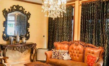 Dijual/Disewakan Rumah Mewah dalam Perumahan Pondok Bambu, JakTim