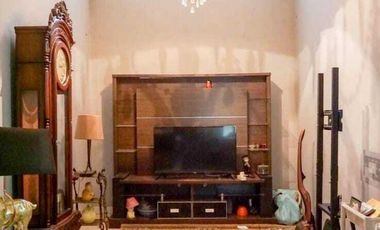 Dijual/Disewakan Rumah Mewah dalam Perumahan Pondok Bambu, JakTim