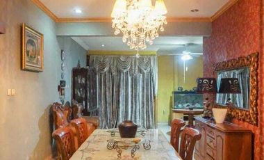 Dijual/Disewakan Rumah Mewah dalam Perumahan Pondok Bambu, JakTim