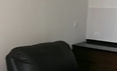 Di jual Murah 1kmr view pantai Apartment Borneo bay tipe yg besar