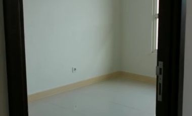 Di jual Murah 1kmr view pantai Apartment Borneo bay tipe yg besar