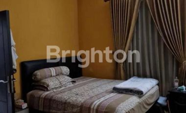 RUMAH USAHA MEGAH PONDOK JATI SIDOARJO