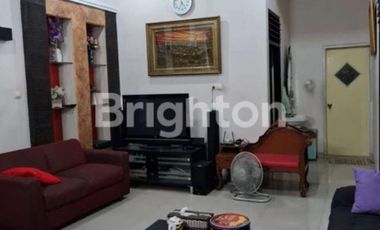 RUMAH USAHA MEGAH PONDOK JATI SIDOARJO