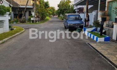 RUMAH USAHA MEGAH PONDOK JATI SIDOARJO