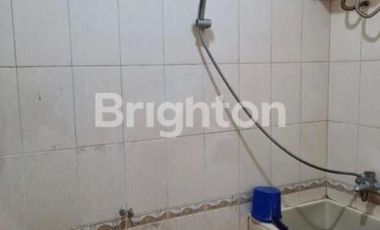 RUMAH USAHA MEGAH PONDOK JATI SIDOARJO