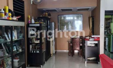 RUMAH USAHA MEGAH PONDOK JATI SIDOARJO