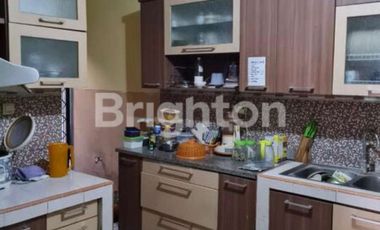 RUMAH USAHA MEGAH PONDOK JATI SIDOARJO