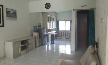 Rumah Murah Hitung Tanah Dkt Kampus ITB Unpad IPDN Jatinangor Bandung