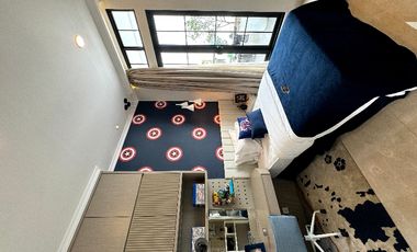 Rumah Sultan dikawasan Elite Kota Makassar