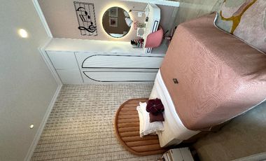 Rumah Sultan dikawasan Elite Kota Makassar