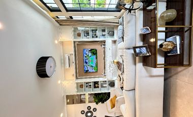 Rumah Sultan dikawasan Elite Kota Makassar