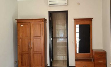 Rumah Bawa Hoki cuma di Kota Baru Parahyangan