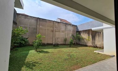 Rumah Bawa Hoki cuma di Kota Baru Parahyangan