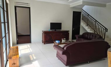 Rumah Bawa Hoki cuma di Kota Baru Parahyangan