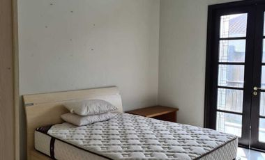 Rumah Bawa Hoki cuma di Kota Baru Parahyangan