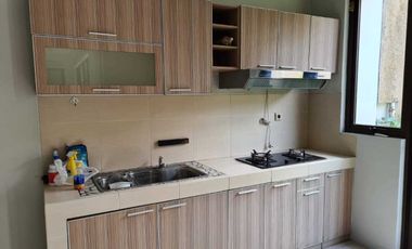 Rumah Bawa Hoki cuma di Kota Baru Parahyangan