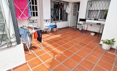 CASA 5 AMBIENTES EN SAN ANDRES LOTE PROPIO