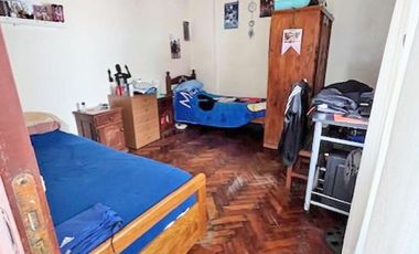 CASA 5 AMBIENTES EN SAN ANDRES LOTE PROPIO