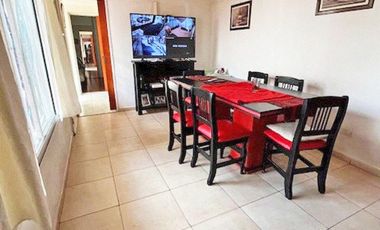 CASA 5 AMBIENTES EN SAN ANDRES LOTE PROPIO