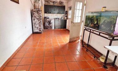 CASA 5 AMBIENTES EN SAN ANDRES LOTE PROPIO