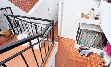 CASA 5 AMBIENTES EN SAN ANDRES LOTE PROPIO