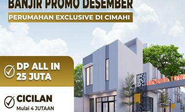 CIPAGERAN CIMAHI BANDUNG BARAT