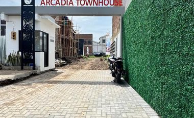 CIPAGERAN CIMAHI BANDUNG BARAT