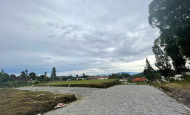 TANAH KAVLING PREMIUM , VIEW BIKIN BENGONG