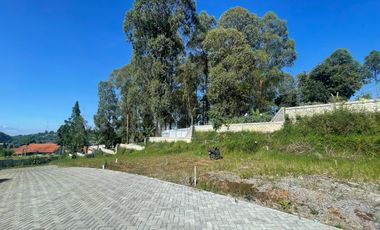 TANAH KAVLING PREMIUM , VIEW BIKIN BENGONG