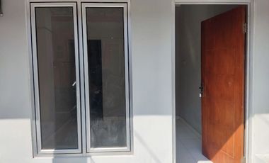 Di Kontrakan Rumah Siap Huni Depok Dekat Alun Depok Bisa Pertahun